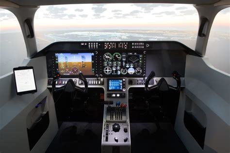 Canada Training Solutions acquires Alsim AL250 simulator - Skies Mag