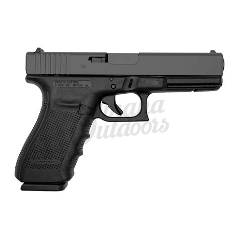 Glock 21 Gen 4 Pistol 45 Acp 46 13 Rd Ug2150203