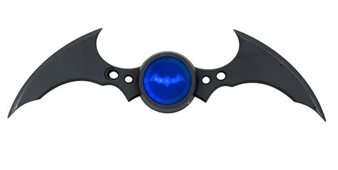 Gamestop Batman Arkham Knight Batarang Replica