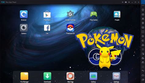Pokemon go pc mumu ultimate guide better than bluestacks 2021. Download Pokemon Go for Pc/Laptop on Windows - Pokemon Go ...