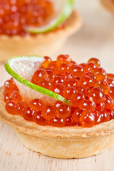 More salmon roe benefits and much more you shall know if you live seafood. Salmon Roe Caviar (Ikura)
