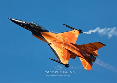 Aviation Art F 16 Fighting Falcon Photo By © Rastislav Margus Flyart