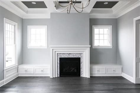 Five Best Gray Paint Colors For A Tranquil Room Beach House Hustle In