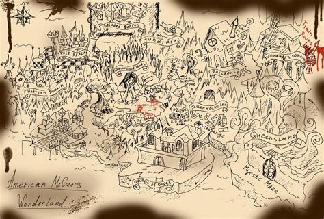Simply guesthouse / homestay kajang, kajang, malaysia. map of wonderland - Google Search | Fantasy map, Map ...