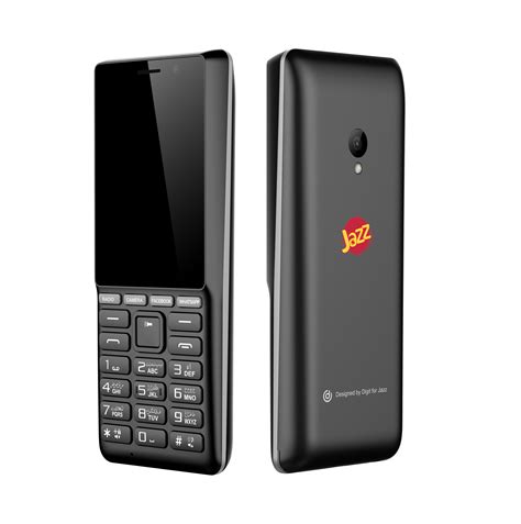 Pakistans First 4g Enabled Feature Phone Is Here Brandsynario