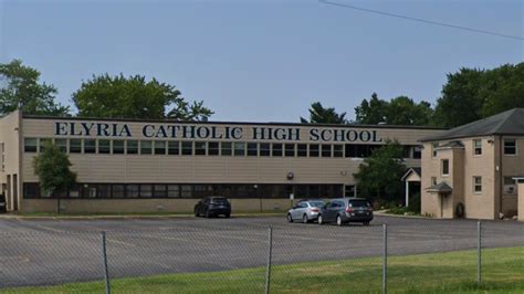Elyria Catholic Says Disciplinary Action To Take Place After Anti