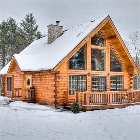 Log Cabin Types The Most Effective Aspects Of Log Cabin Kits And Stars