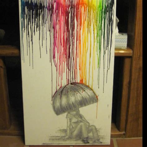 Paint drips on trim or baseboards can make an otherwise professional looking paint job appear amateurish. Best 25+ Dripping paint ideas on Pinterest | Street art ...