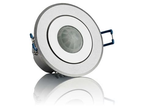 Motion Activated Pir Light The Room Automatically