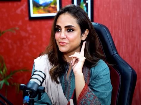 Nadia Khan Shares Reason For Raised Divorce Rates In Pakistan Reviewitpk