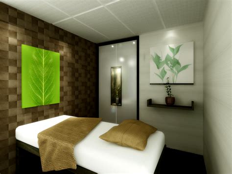 Spa Room Massage Room Design Spa Rooms