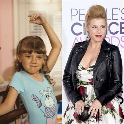 Full House Cast Then And Now Brit Co