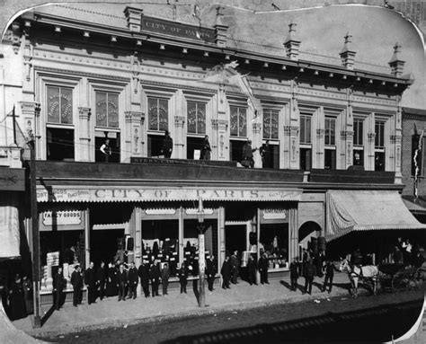 Il est situé sur santa monica boulevard, à los angeles, en californie. L'histoire des Français de Los Angeles - Consulat Général ...
