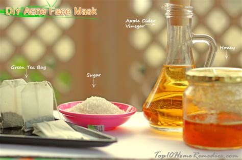 Face masks for acne buyer's guide. Top 3 DIY Homemade Acne Face Masks (with Images) | Top 10 ...