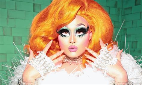 how to be a great drag queen according to all the fiercest queens at rupaul s dragcon