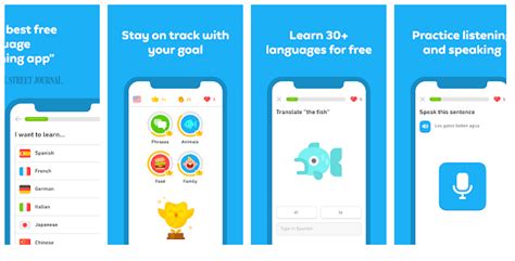 100% safe and virus free. 7 Best Language Learning Apps for Android (2020 ...