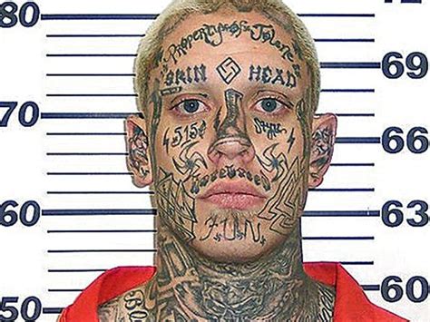 Americas 11 Most Powerful Prison Gangs