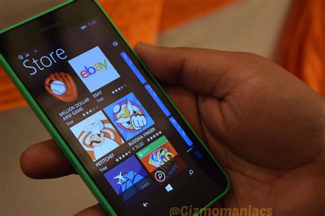 Nokia Lumia 630 Is Officially Launched In India With Dual Sim