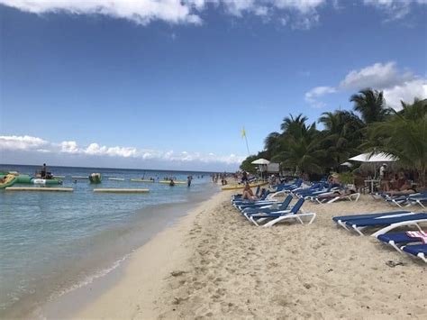 5 Best Cozumel Beaches For Cruisers 2019 A Day In Cozumel Resources For Your Day In