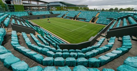 In the u.s., wimbledon will air on espn and the tennis channel, both are available on sling tv orange with sports extra. Wimbledon 2021 soll stattfinden - auch ohne Zuschauer ...