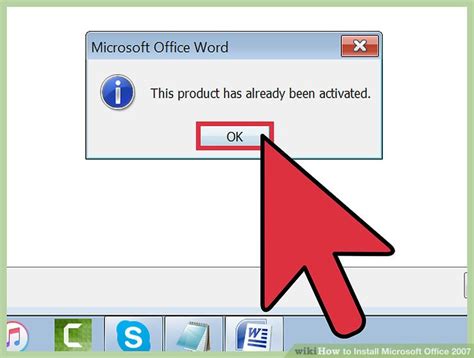 How To Install Microsoft Office 2007 13 Steps With Pictures