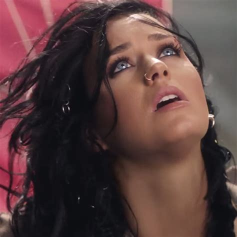 Katy Perrys Rise Music Video Popsugar Entertainment