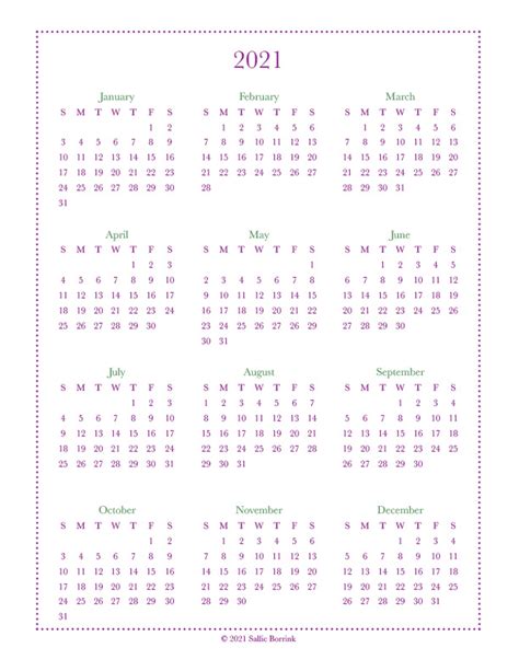 At A Glance 2022 Photo Calendar August 2022 Calendar