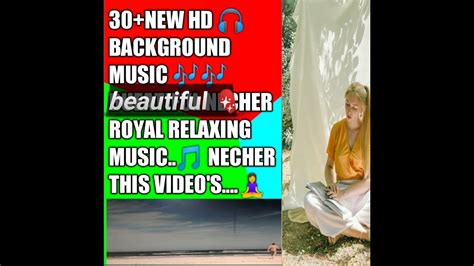 New 30 Necher Background Meditaion Relaxing Music2021 Youtube