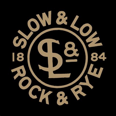 Slow And Low
