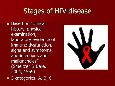 Ppt Hiv And Aids Powerpoint Presentation Free Download Id1119807