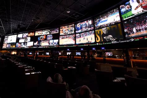 Sports betting at betrivers sportsbook is now open at rivers casino des plaines! Illinois Sports Gambling Has A Big Flaw