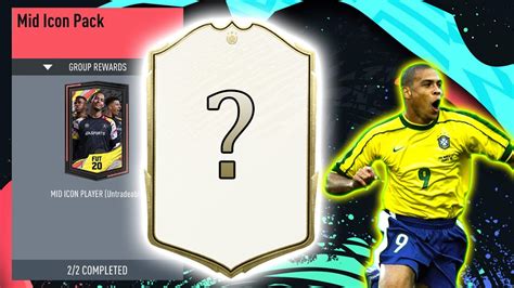 We did not find results for: OPENING MY RANDOM MID ICON PACK, FIFA 20 Ultimate team ...