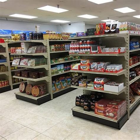 Maybe you would like to learn more about one of these? 60th Market/International Groceries - Mediterranean ...
