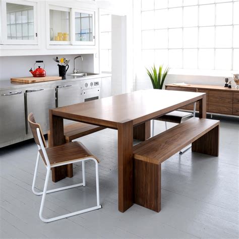 harga model meja makan minimalis terbaru desain rumah minimalis