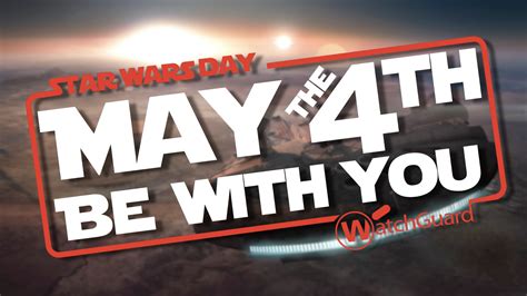 To be with you is a ballad by american rock band mr. May the 4th be with you - Yoda's Wisdom and Infosec Tips ...