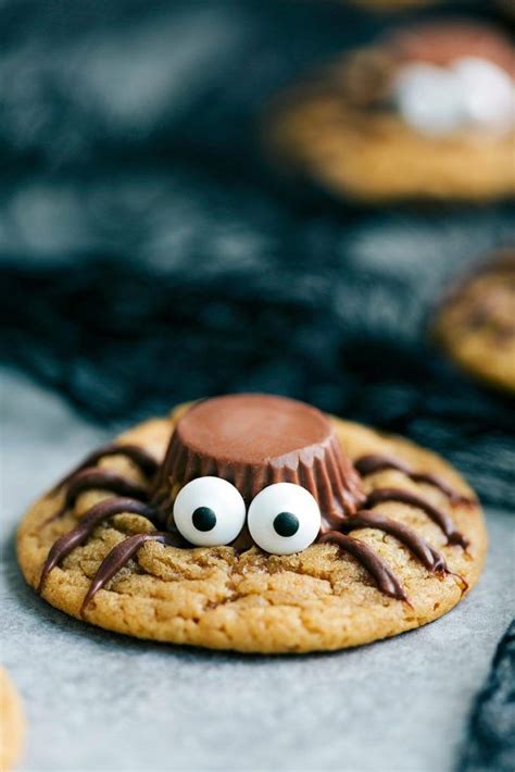 3 Ingredients To Make These Adorable And Delicious Halloween Treats