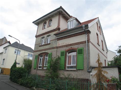 1.093 qm, kaufpreis 1.119.400 euro. 48 HQ Photos Haus Kauf Wiesbaden / Häuser Kaufen in Mainz ...