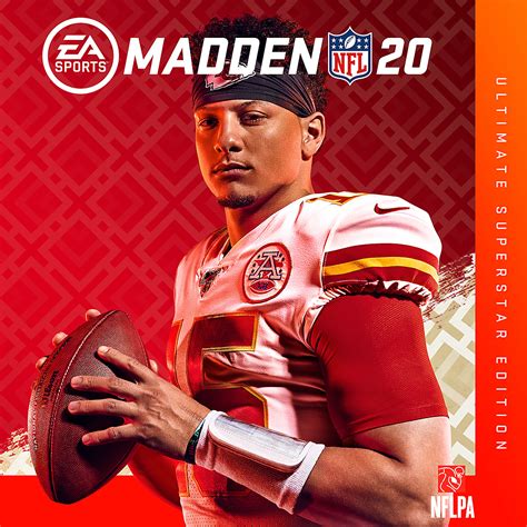 Madden Nfl 20 Game Ps4 Playstation