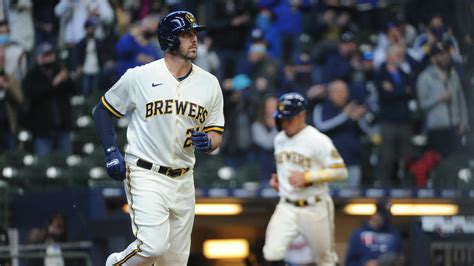 Brewers Opening Day / Milwaukee Brewers Opening Day is here! / Opening day is tomorrow, and ...