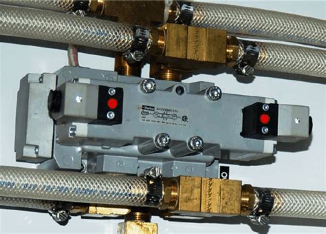 What Is A 4 Way Solenoid Valve Instrumentation Tools