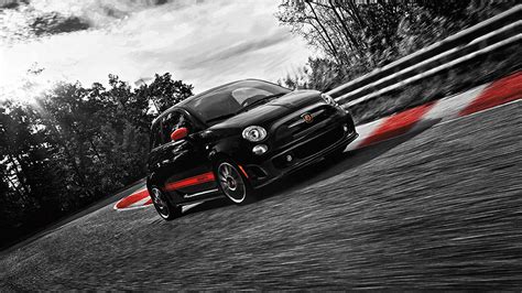 Fiat Abarth Y Abarth Cabrio Ya En M Xico Autos Actual M Xico