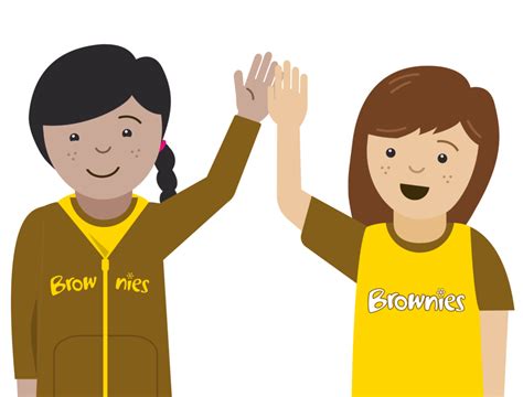 10 Reasons You Should Volunteer With Girlguiding