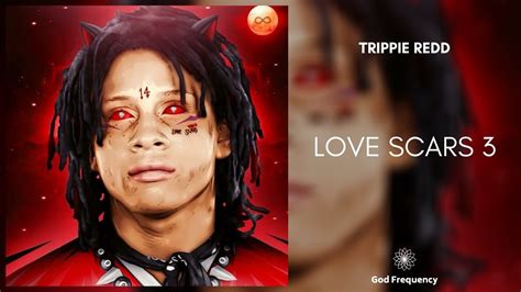 Trippie Redd Love Scars Hz Youtube