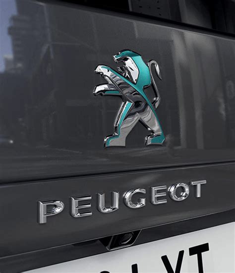 Peugeot Traveller The Elegant Electric Mpv