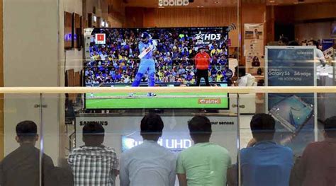 How Watching Cricket In India Has Changed Over The Years Sports News