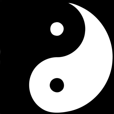 Qué Es Yin Yang Definición Significado Y Concepto