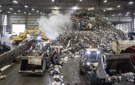 Snohomish County Dump Hours: A Comprehensive Guide - TxJunkRemoval
