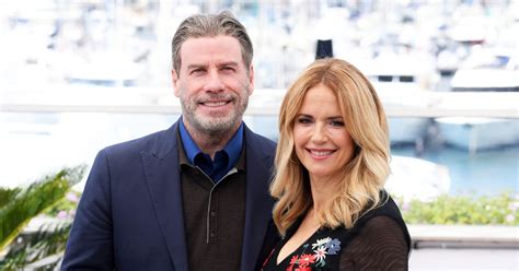 Putting extra care into picking out thoughtful gifts for your wife shows her just how how special she is and how much you appreciate all she does. John Travolta Honors Late Wife Kelly Preston on Her Birthday