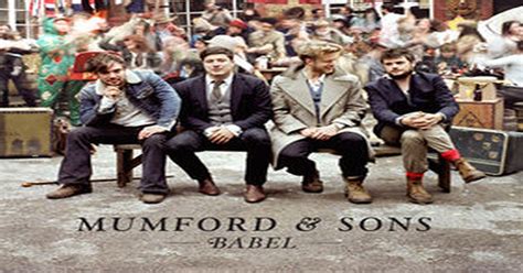 Mumford And Sons Babel Album Review Daily Star