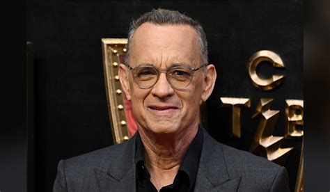 would you watch tom hanks says he d be open to appear in movies after death with ai technology